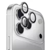 iPhone 17 Pro & 17 Pro Max | Protection Caméra UNIQ Optix AluGuard