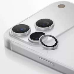 iPhone Air | Protection Caméra UNIQ Optix AluGuard