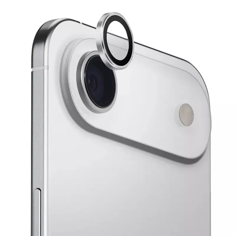 iPhone Air | Protection Caméra UNIQ Optix AluGuard