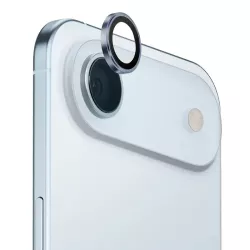 iPhone Air | Protection Caméra UNIQ Optix AluGuard