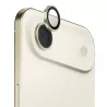 iPhone Air | Protection Caméra UNIQ Optix AluGuard