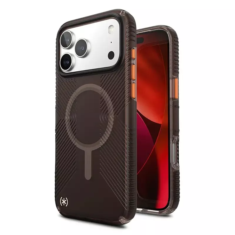 iPhone 17 Pro Max | Coque MagSafe SPECK Presidio Lux Grip