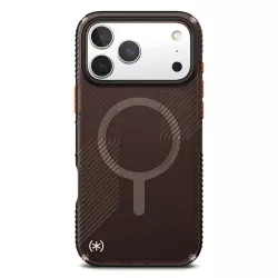 iPhone 17 Pro Max | Coque MagSafe SPECK Presidio Lux Grip