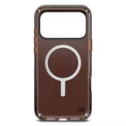 iPhone 17 Pro Max | Coque MagSafe SPECK Presidio Lux Grip