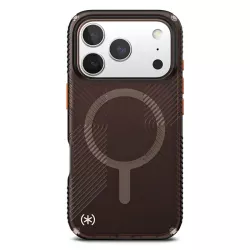iPhone 17 Pro | Coque MagSafe SPECK Presidio Lux Grip