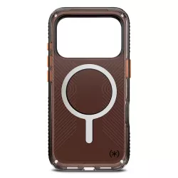 iPhone 17 Pro | Coque MagSafe SPECK Presidio Lux Grip