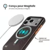 iPhone 17 Pro | Coque MagSafe SPECK Presidio Lux Grip