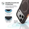 iPhone 17 Pro | Coque MagSafe SPECK Presidio Lux Grip