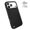 iPhone 17 Pro Max | Coque MagSafe SPECK Presidio2 Grip ClickLock