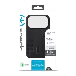 iPhone 17 Pro Max | Coque MagSafe SPECK Presidio2 Grip ClickLock
