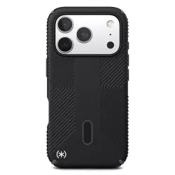 iPhone 17 Pro | Coque MagSafe SPECK Presidio2 Grip ClickLock