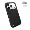 iPhone 17 Pro | Coque MagSafe SPECK Presidio2 Grip ClickLock