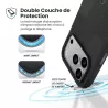 iPhone 17 Pro | Coque MagSafe SPECK Presidio2 Grip ClickLock