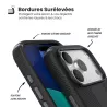 iPhone 17 Pro | Coque MagSafe SPECK Presidio2 Grip ClickLock
