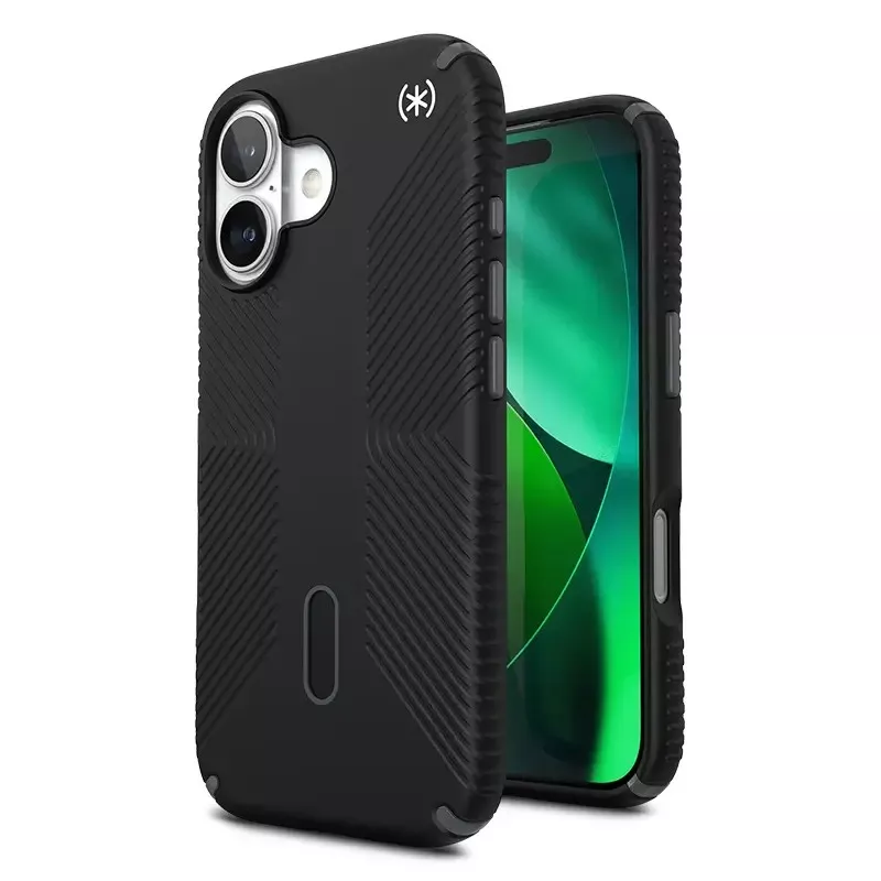 iPhone 17 | Coque MagSafe SPECK Presidio2 Grip ClickLock