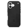 iPhone 17 | Coque MagSafe SPECK Presidio2 Grip ClickLock
