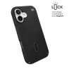 iPhone 17 | Coque MagSafe SPECK Presidio2 Grip ClickLock