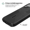 iPhone 17 | Coque MagSafe SPECK Presidio2 Grip ClickLock