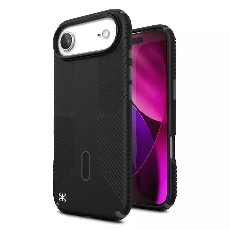 iPhone Air | Coque MagSafe SPECK Presidio2 Grip ClickLock