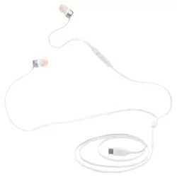 Écouteurs Filaires USB-C JBL Tune 310C