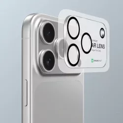 iPhone 17 Pro Max | Protection Caméra AMAZING THING Supreme Full Lens