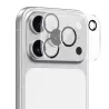 iPhone 17 Pro | Protection Caméra AMAZING THING Supreme Full Lens
