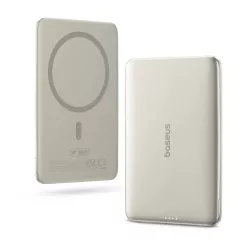 Batterie Externe MagSafe BASEUS PicoGo 5000 mAh
