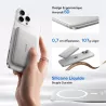Batterie Externe MagSafe BASEUS PicoGo 5000 mAh