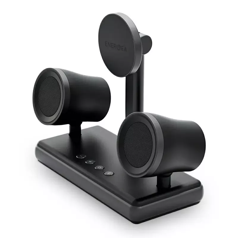 Station Induction ENERGEA MagAudio Stand Qi2