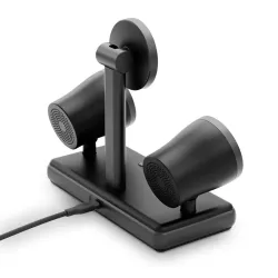 Station Induction ENERGEA MagAudio Stand Qi2