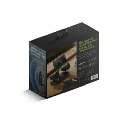 Station Induction ENERGEA MagAudio Stand Qi2