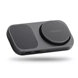 Station de Charge 7-en-1 ENERGEA WiDock Plus Qi2