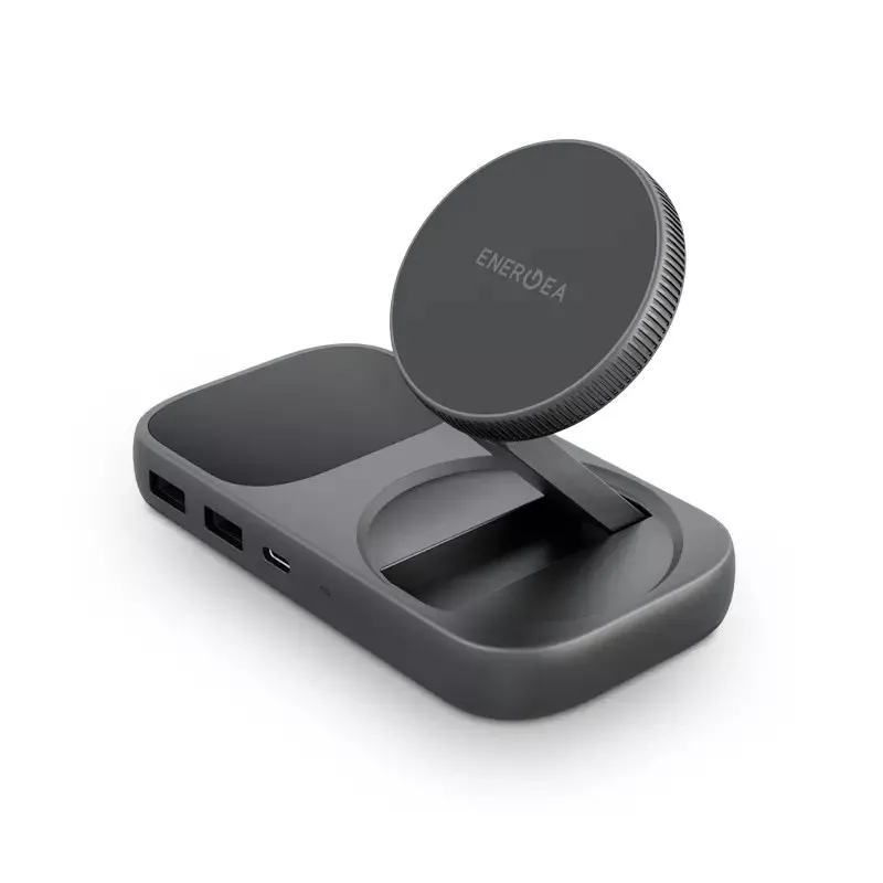 Station de Charge 7-en-1 ENERGEA WiDock Plus Qi2