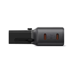 Chargeur Mural Universel ENERGEA TravelGo 45W