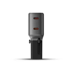 Chargeur Mural Universel ENERGEA TravelGo 45W