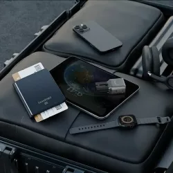 Chargeur Mural Universel ENERGEA TravelGo 45W