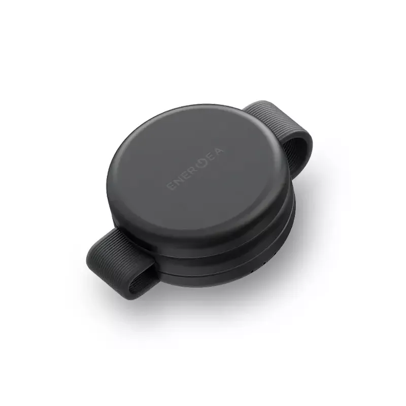 Chargeur Induction Pliable ENERGEA AluMag Trio Qi2