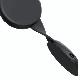 Chargeur Induction Pliable ENERGEA AluMag Trio Qi2