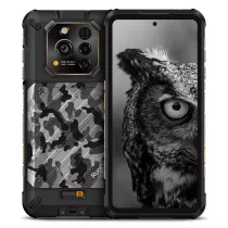 Smartphone Tri-Proof RUGONE Xever 7 5G