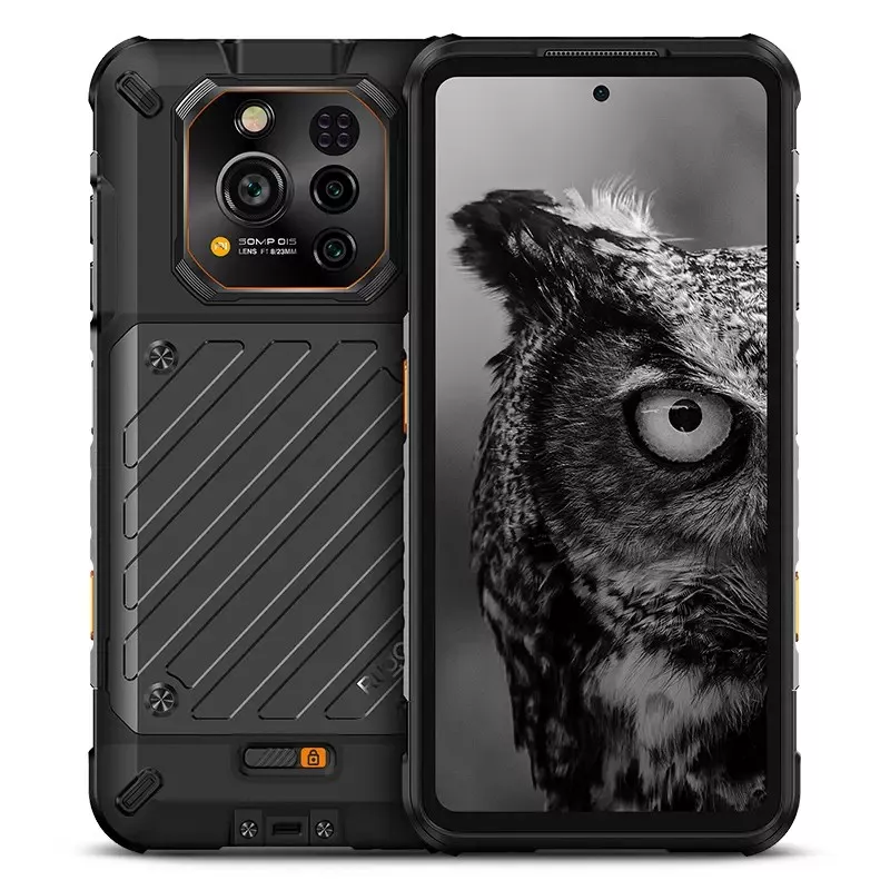 Smartphone Tri-Proof RUGONE Xever 7 5G