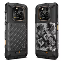 Smartphone Tri-Proof RUGONE Xever 7 5G