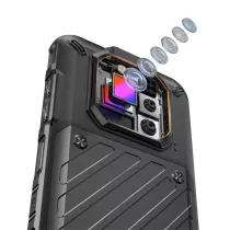 Smartphone Tri-Proof RUGONE Xever 7 5G