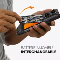 Smartphone Tri-Proof RUGONE Xever 7 5G