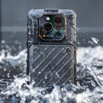 Smartphone Tri-Proof RUGONE Xever 7 5G