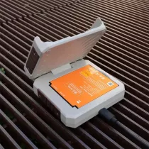 Smartphone Tri-Proof RUGONE Xever 7 5G