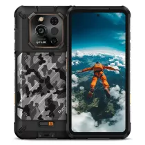 Smartphone Tri-Proof RUGONE Xever 7 Pro 5G