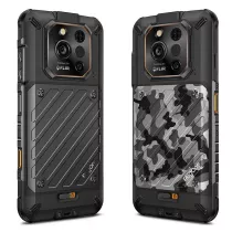 Smartphone Tri-Proof RUGONE Xever 7 Pro 5G