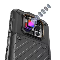 Smartphone Tri-Proof RUGONE Xever 7 Pro 5G