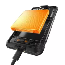 Smartphone Tri-Proof RUGONE Xever 7 Pro 5G