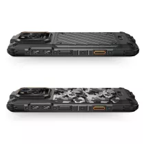 Smartphone Tri-Proof RUGONE Xever 7 Pro 5G